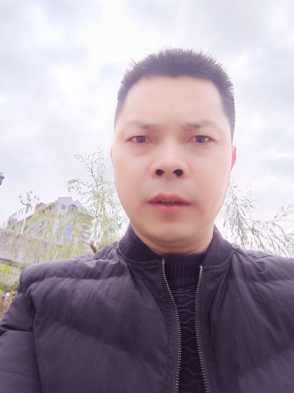随缘的第一张照片--建宁征婚网