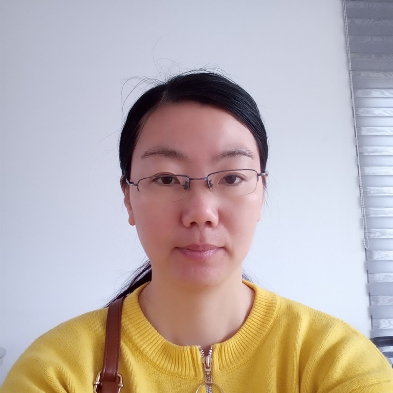 jennifer的第一张照片--建宁征婚网