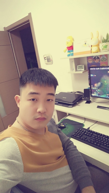 李权的第一张照片--建宁征婚网