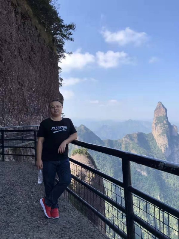 不杵于物的第一张照片--建宁征婚网