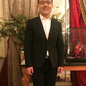 誠信的第一张照片--建宁征婚网