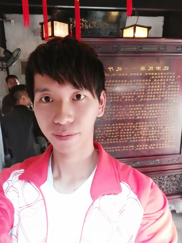 alex流年的第一张照片--建宁征婚网