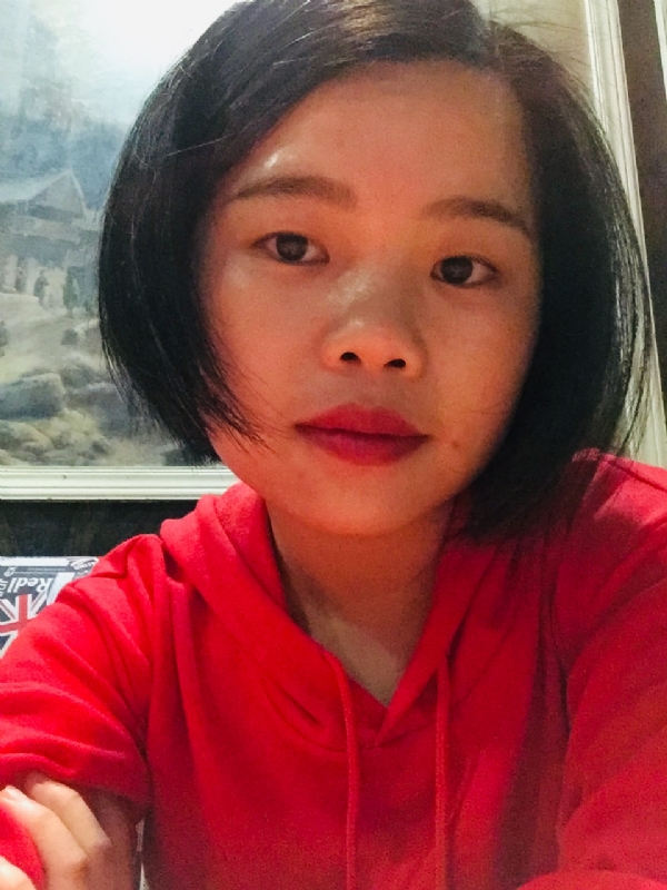 阿言的第一张照片--建宁征婚网