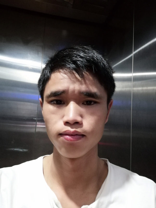 华仔的第一张照片--建宁征婚网