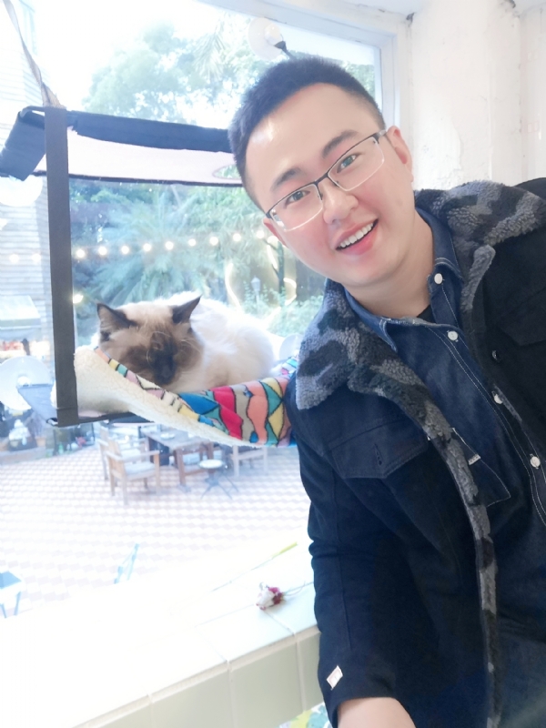 云轩的第一张照片--建宁征婚网