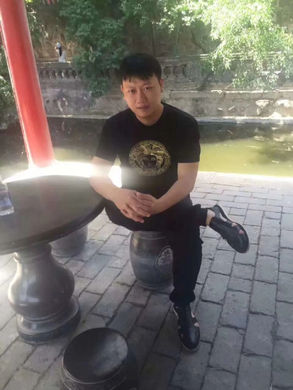 阿斌的第一张照片--建宁征婚网