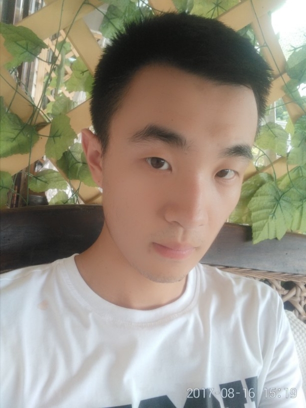 余生请你指教的第一张照片--建宁征婚网