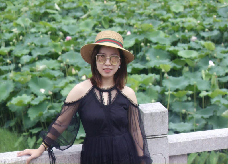 鸢莺的第二张照片--建宁征婚网