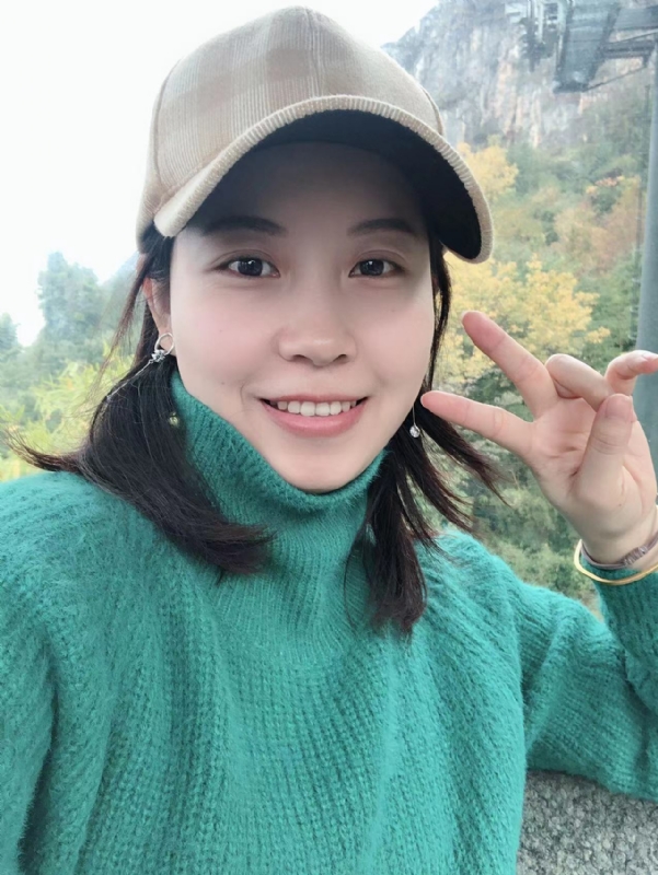鸢莺的第九张照片--建宁征婚网