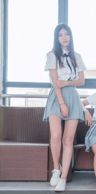 艾丽莎的第一张照片--建宁征婚网