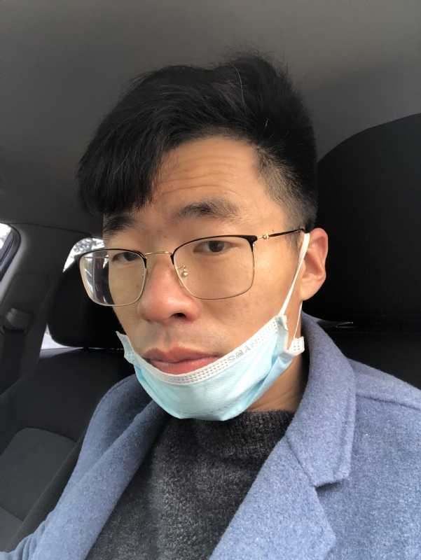 李先生的第一张照片--建宁征婚网