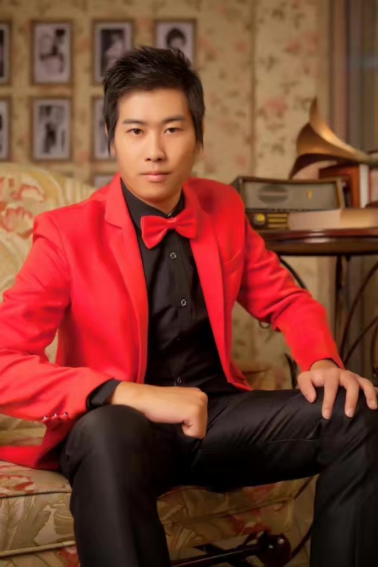 神一样的男人的第一张照片--建宁征婚网