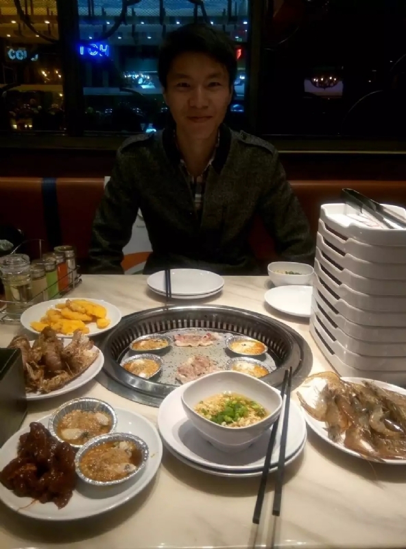 小鸟哔哔的第一张照片--建宁征婚网