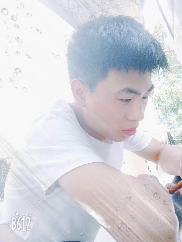 对她说晚安的第一张照片--建宁征婚网