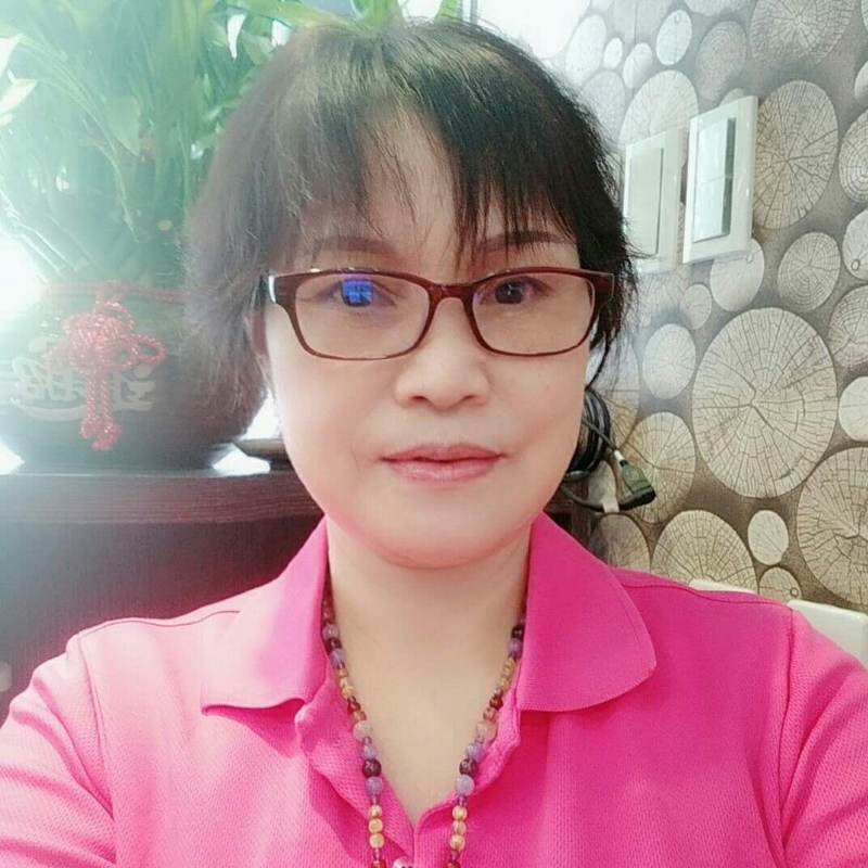 NiNi的第二张照片--建宁征婚网
