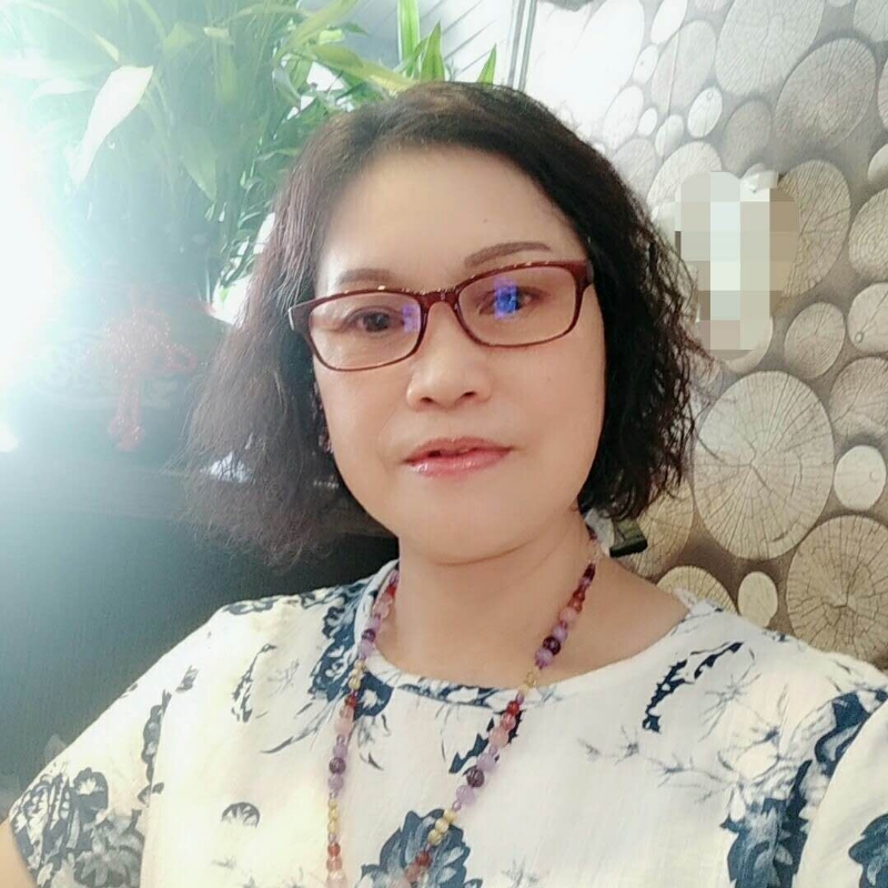 NiNi的第三张照片--建宁征婚网