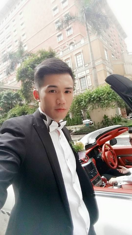 上善若水的第一张照片--建宁征婚网