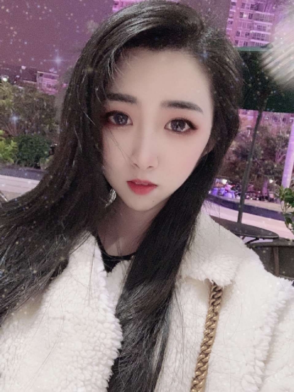 妮可的第一张照片--建宁征婚网