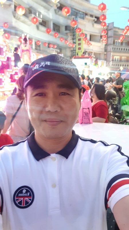 小陳的第一张照片--建宁征婚网