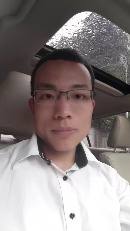 随缘而来的第一张照片--建宁征婚网