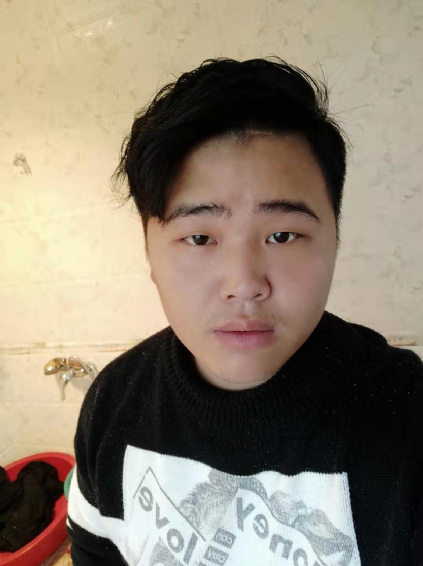 小李的第一张照片--建宁征婚网