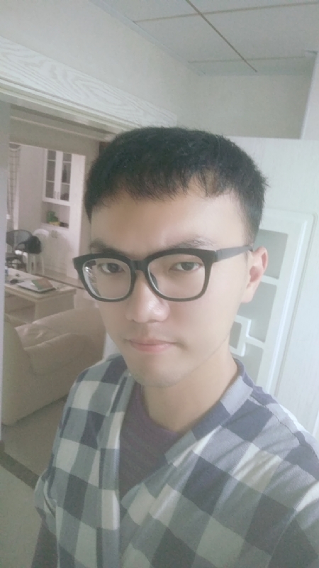 大酋长的第一张照片--建宁征婚网