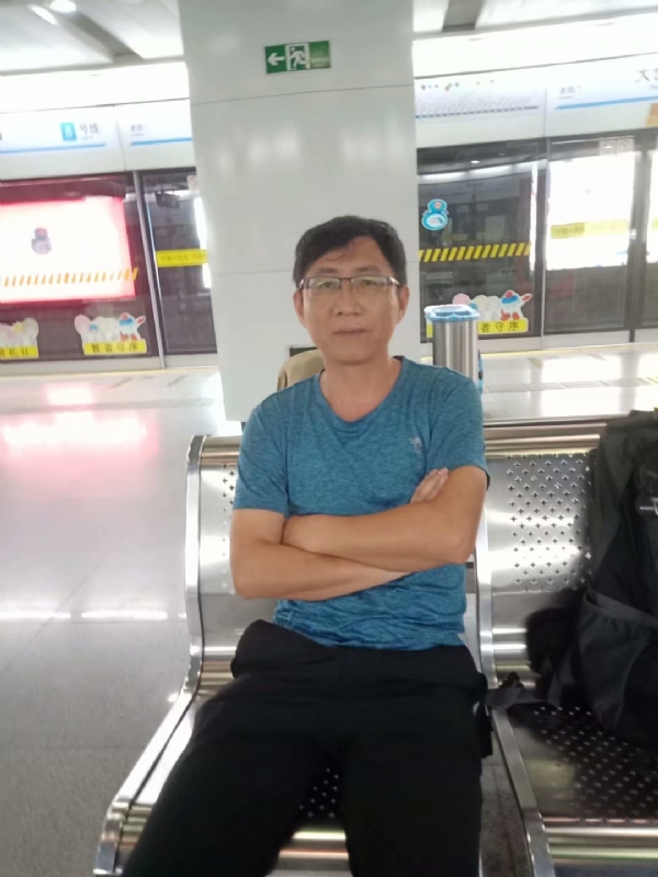 ws3579的第一张照片--建宁征婚网