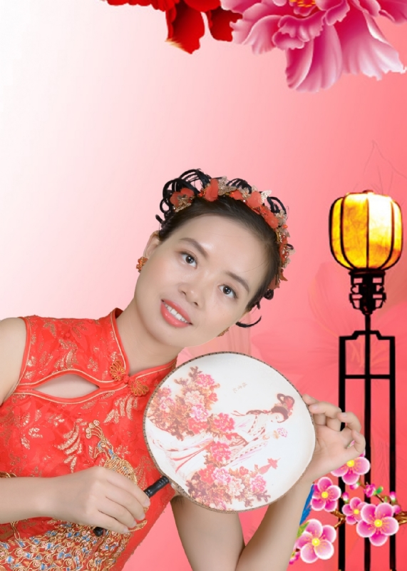 秋记的第一张照片--建宁征婚网