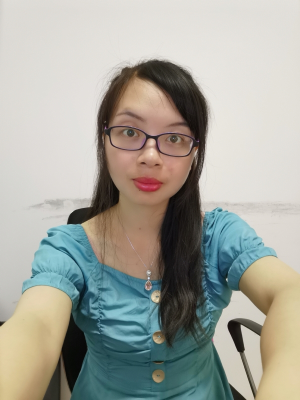 秋记的第二张照片--建宁征婚网