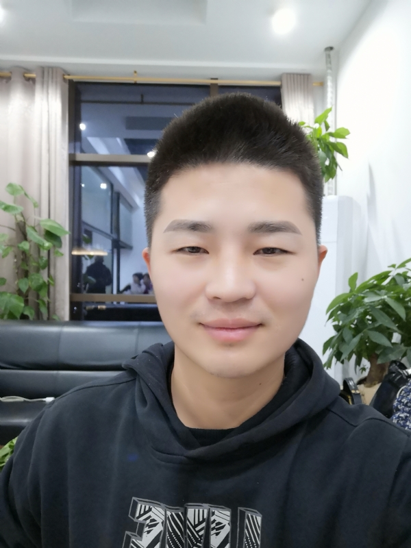 春茶的第一张照片--建宁征婚网