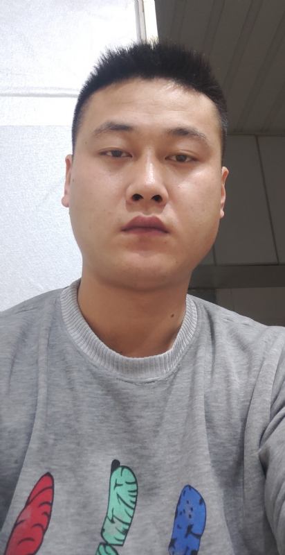 孤帆的第一张照片--建宁征婚网