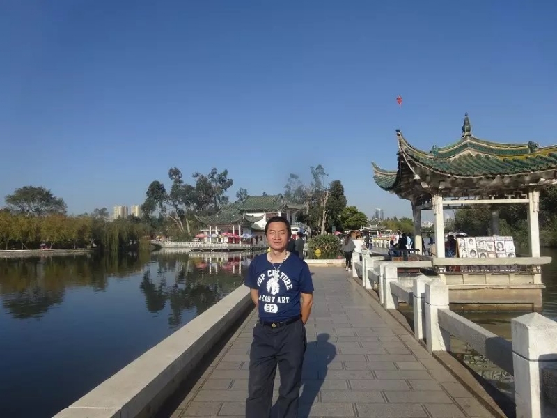 真心的龙的第二张照片--建宁征婚网