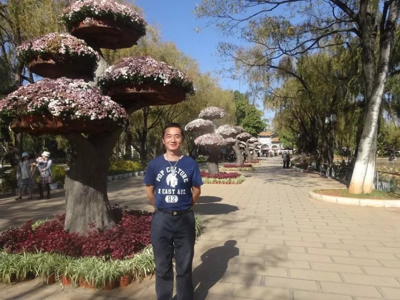 真心的龙的第三张照片--建宁征婚网