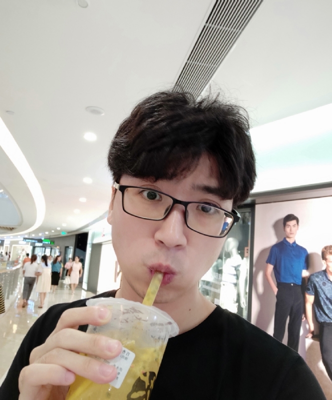 小小奔的第一张照片--建宁征婚网