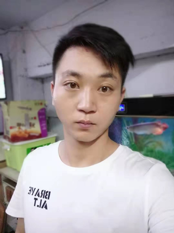 七秒记忆的第一张照片--建宁征婚网