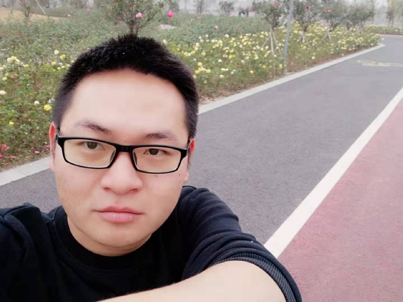今生就是你的第一张照片--建宁征婚网