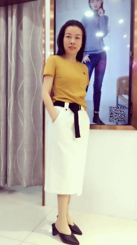 鑫鑫的第三张照片--建宁征婚网