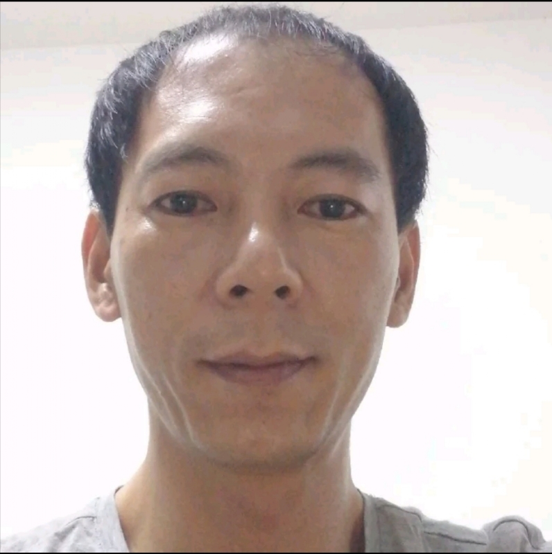 单枪匹马的第二张照片--建宁征婚网
