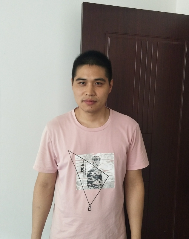 liyuanlin的第一张照片--建宁征婚网