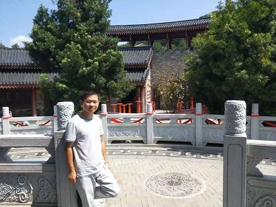 方向的第一张照片--建宁征婚网