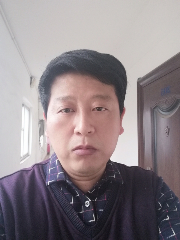 夜色温柔的第三张照片--建宁征婚网