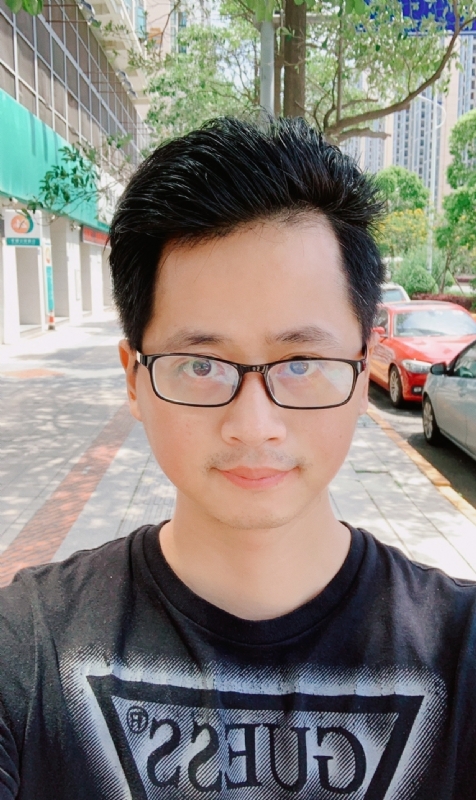 欧金的第一张照片--建宁征婚网