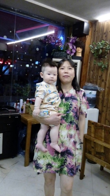 mary的第一张照片--建宁征婚网