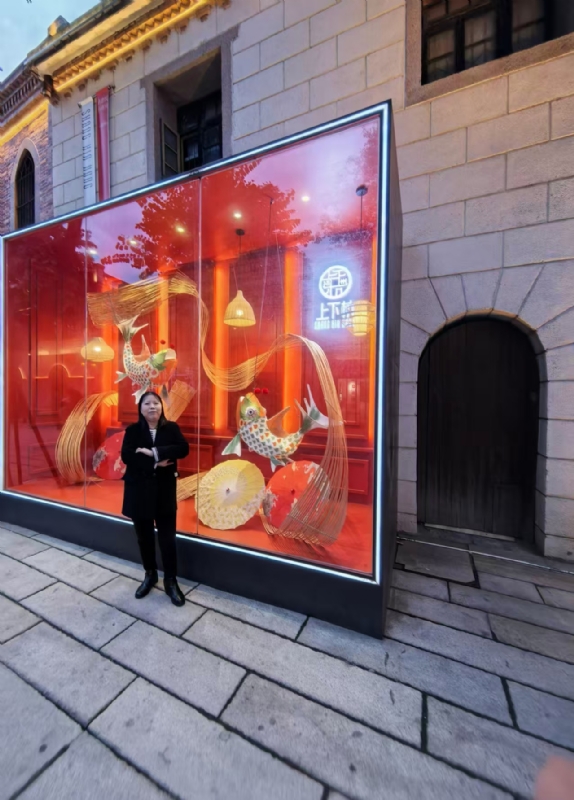 mary的第三张照片--建宁征婚网