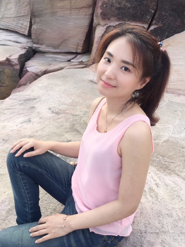 Jane的第二张照片--建宁征婚网