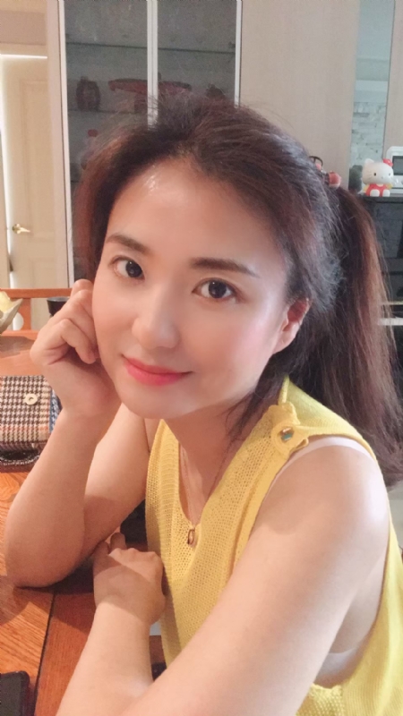 Jane的第三张照片--建宁征婚网