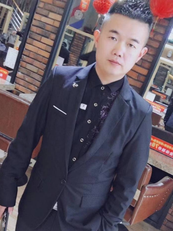 相伴到老的第一张照片--建宁征婚网