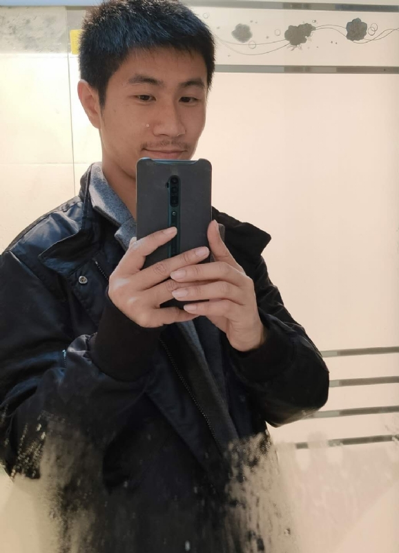 白色的风的第一张照片--建宁征婚网