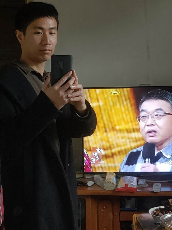 白色的风的第二张照片--建宁征婚网