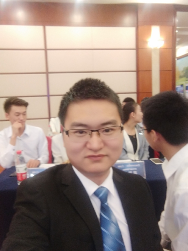 慕秋的第一张照片--建宁征婚网